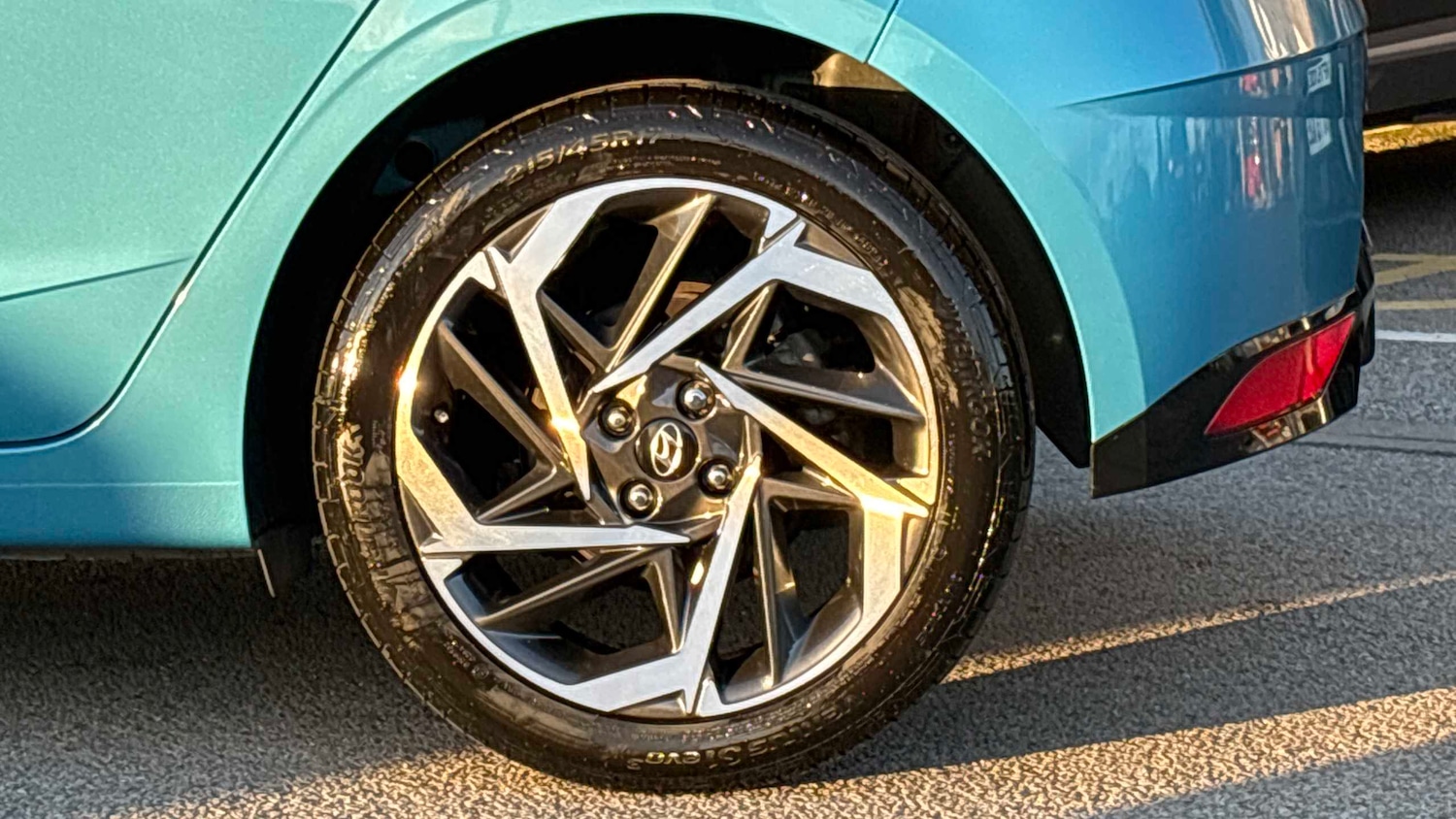 Used Hyundai i20 2022 for sale - 76648961: Photo 7