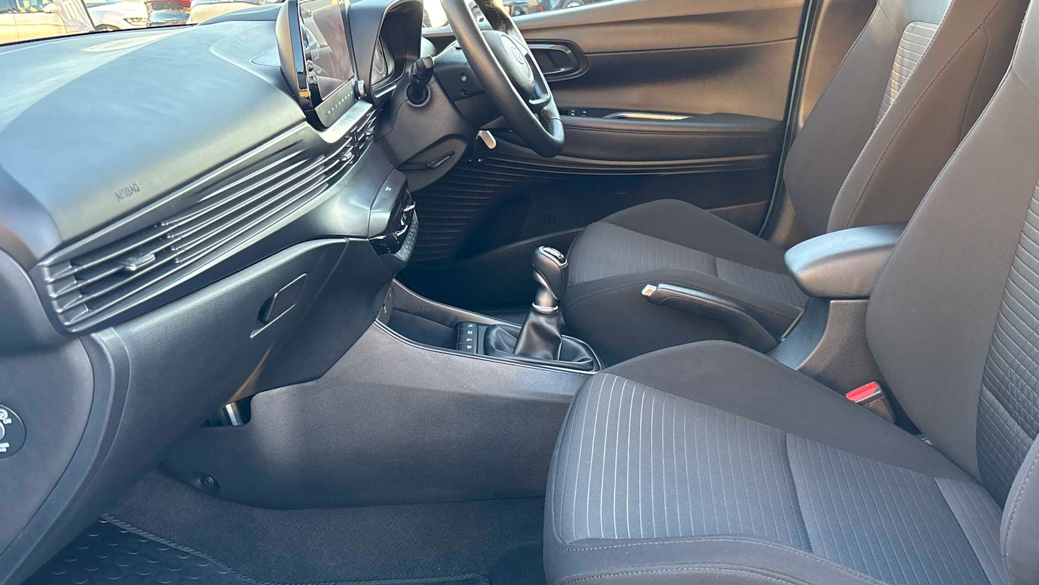 Used Hyundai i20 2022 for sale - 76648961: Photo 9