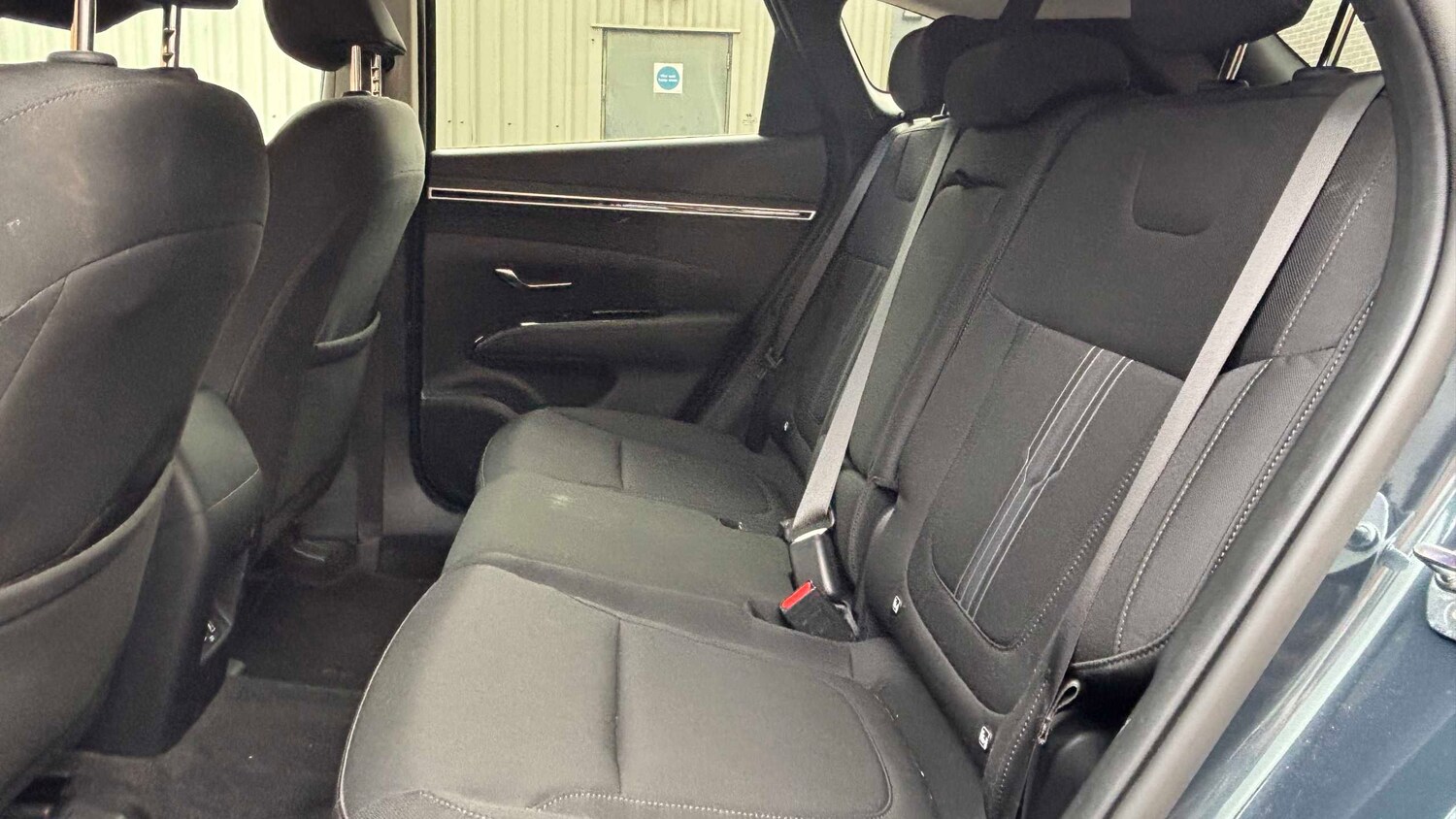 Used Hyundai TUCSON 2023 for sale - 77886140: Photo 10