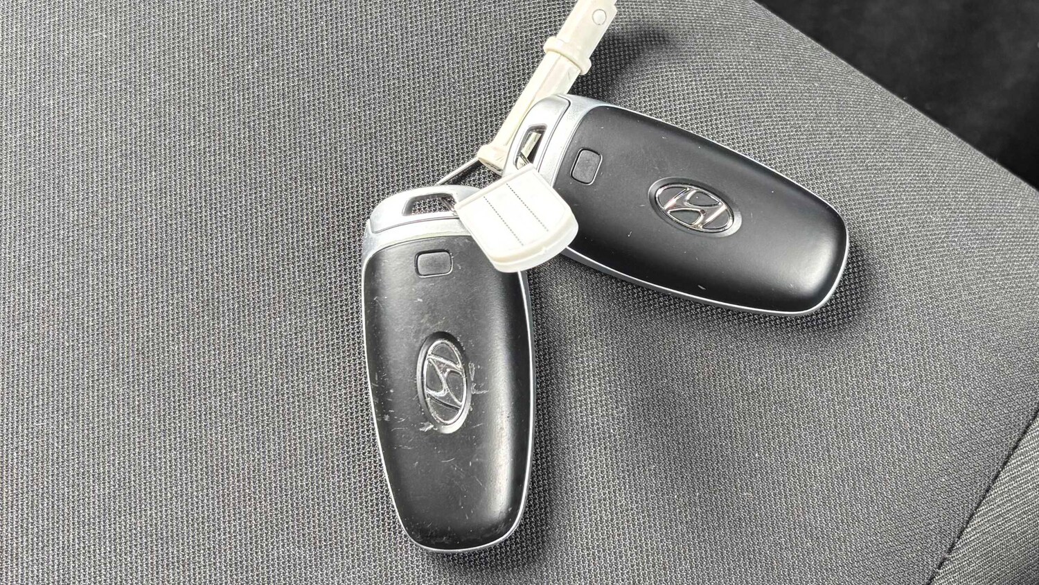 Used Hyundai TUCSON 2023 for sale - 77886140: Photo 13