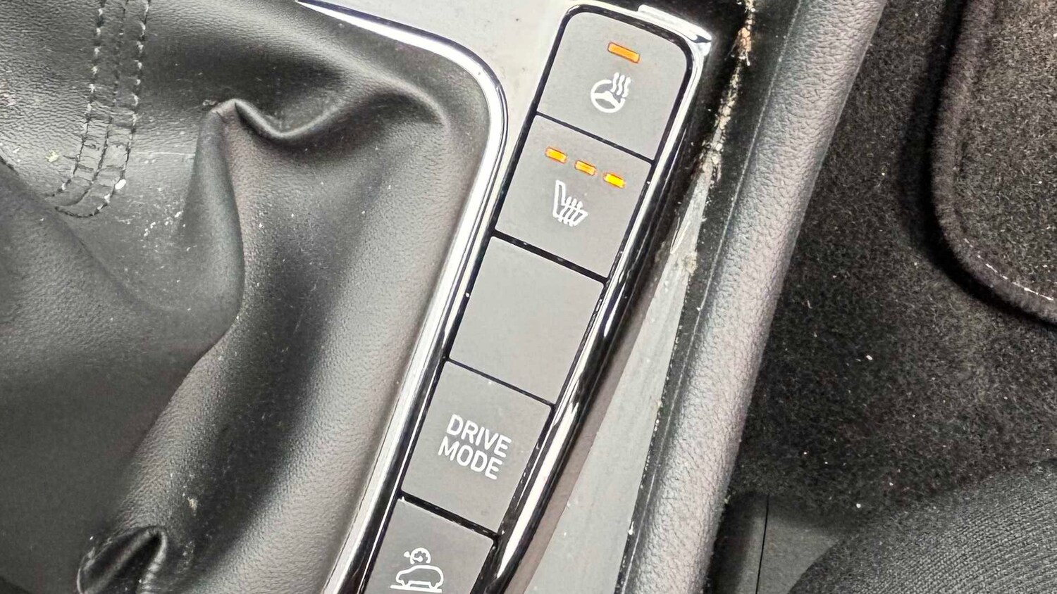 Used Hyundai TUCSON 2023 for sale - 77886140: Photo 16