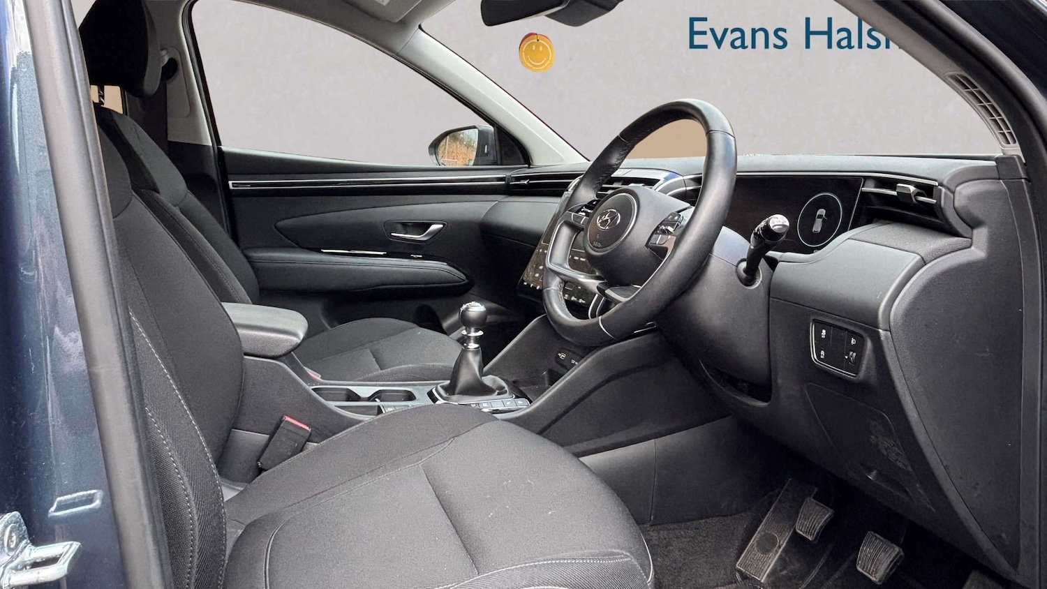 Used Hyundai TUCSON 2023 for sale - 77886140: Photo 3