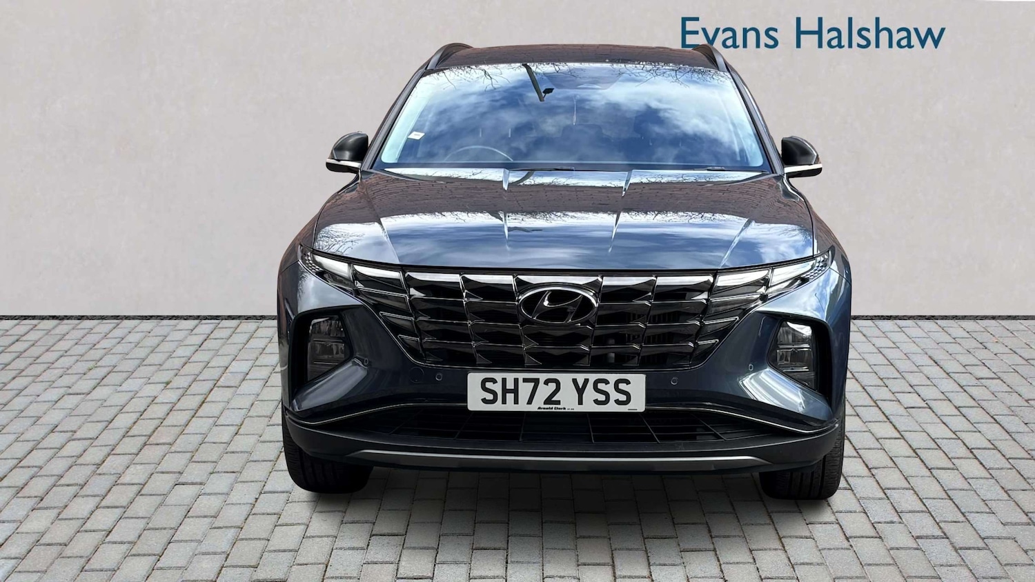 Used Hyundai TUCSON 2023 for sale - 77886140: Photo 4