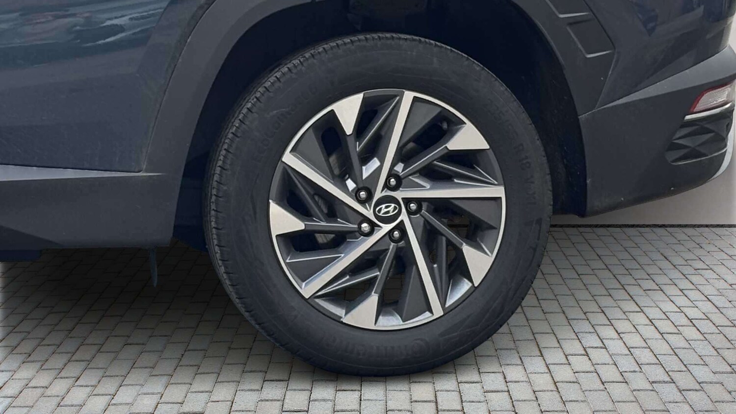 Used Hyundai TUCSON 2023 for sale - 77886140: Photo 7