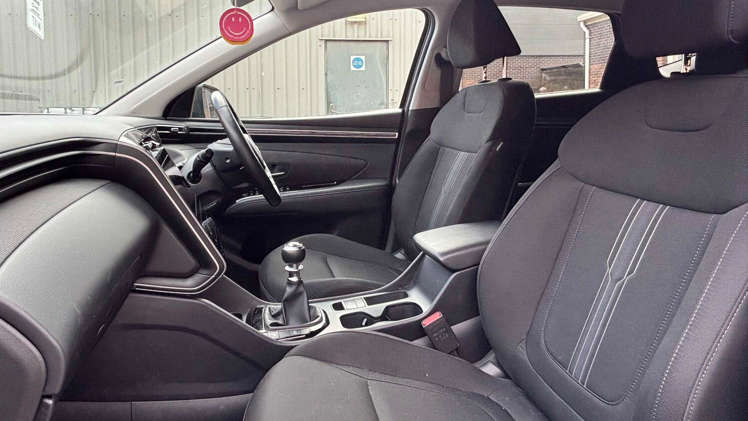 Used Hyundai TUCSON 2023 for sale - 77886140: Photo 9