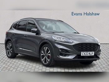 Used Ford Kuga 2023 for sale - 78651032: Photo