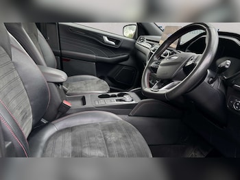 Used Ford Kuga 2023 for sale - 78651032: Photo