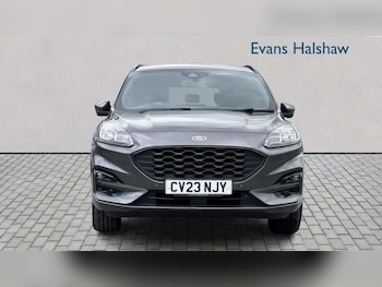 Used Ford Kuga 2023 for sale - 78651032: Photo