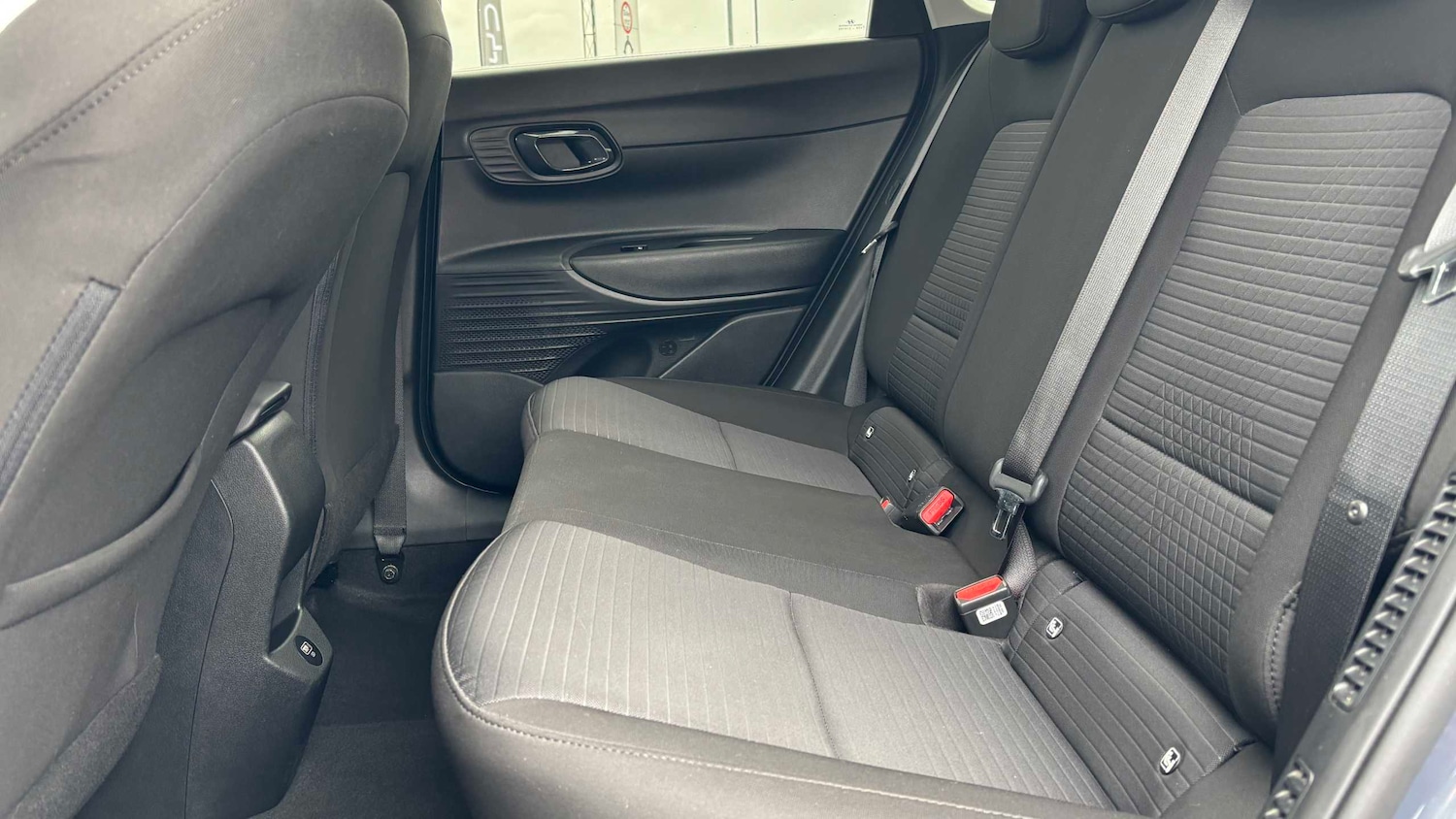 Used Hyundai i20 2022 for sale - 77698891: Photo 10