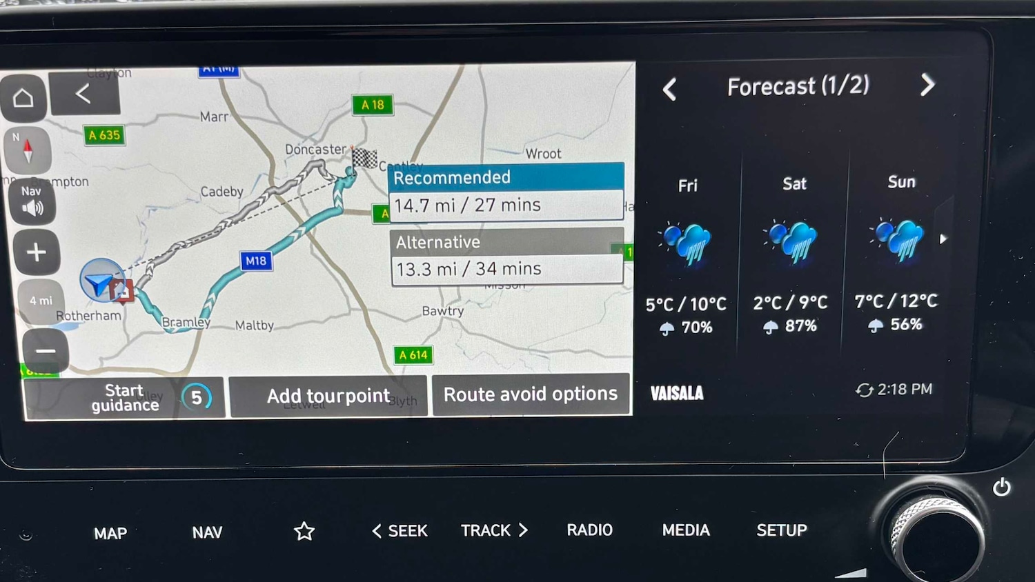 Used Hyundai i20 2022 for sale - 77698891: Photo 14