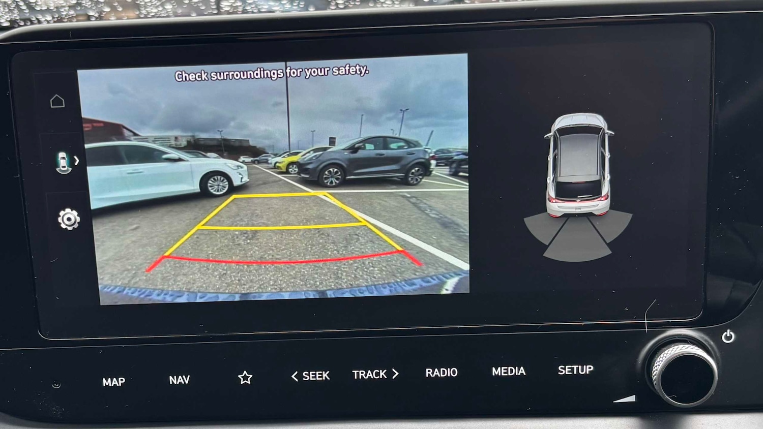 Used Hyundai i20 2022 for sale - 77698891: Photo 15