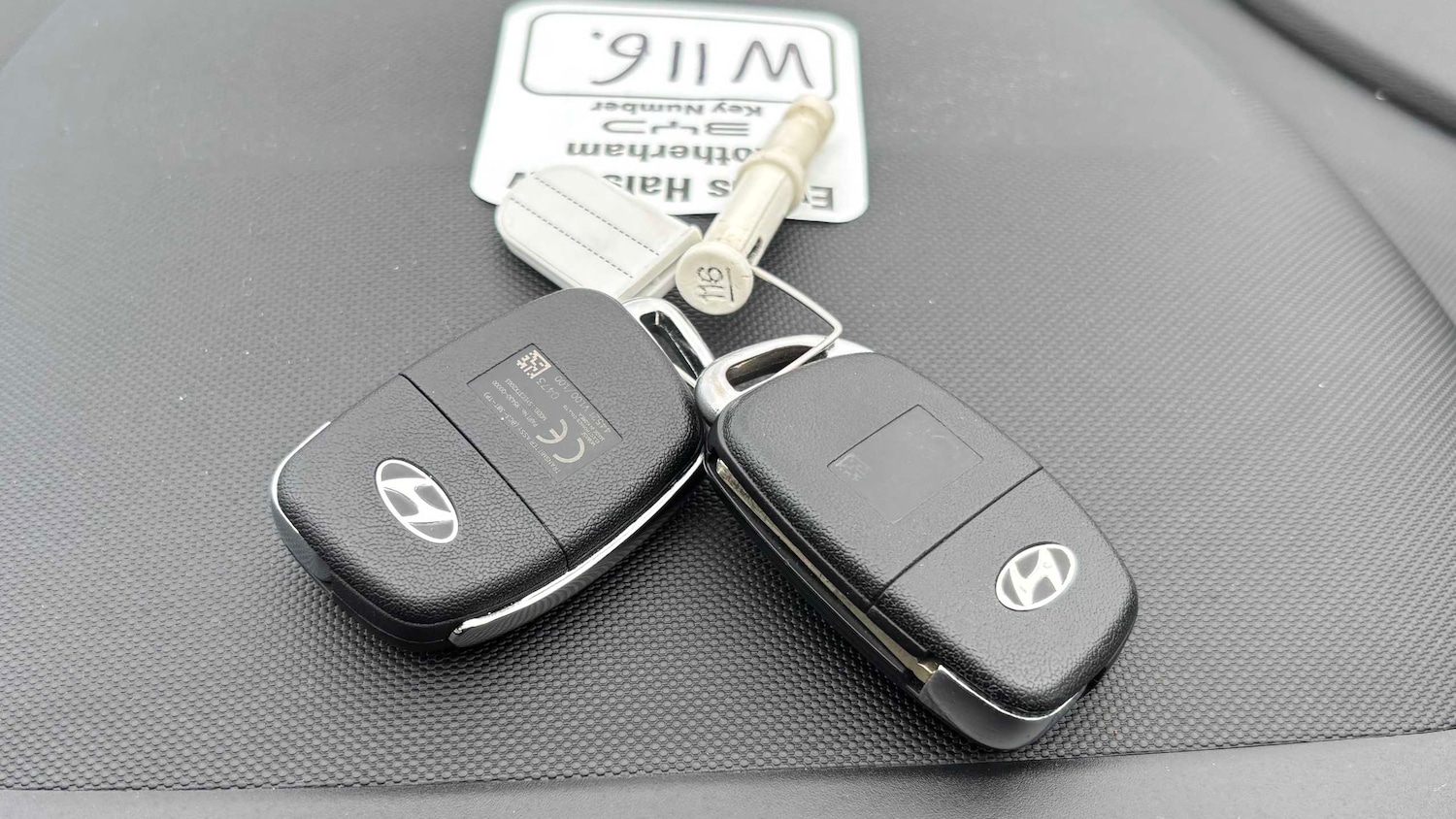 Used Hyundai i20 2022 for sale - 77698891: Photo 16