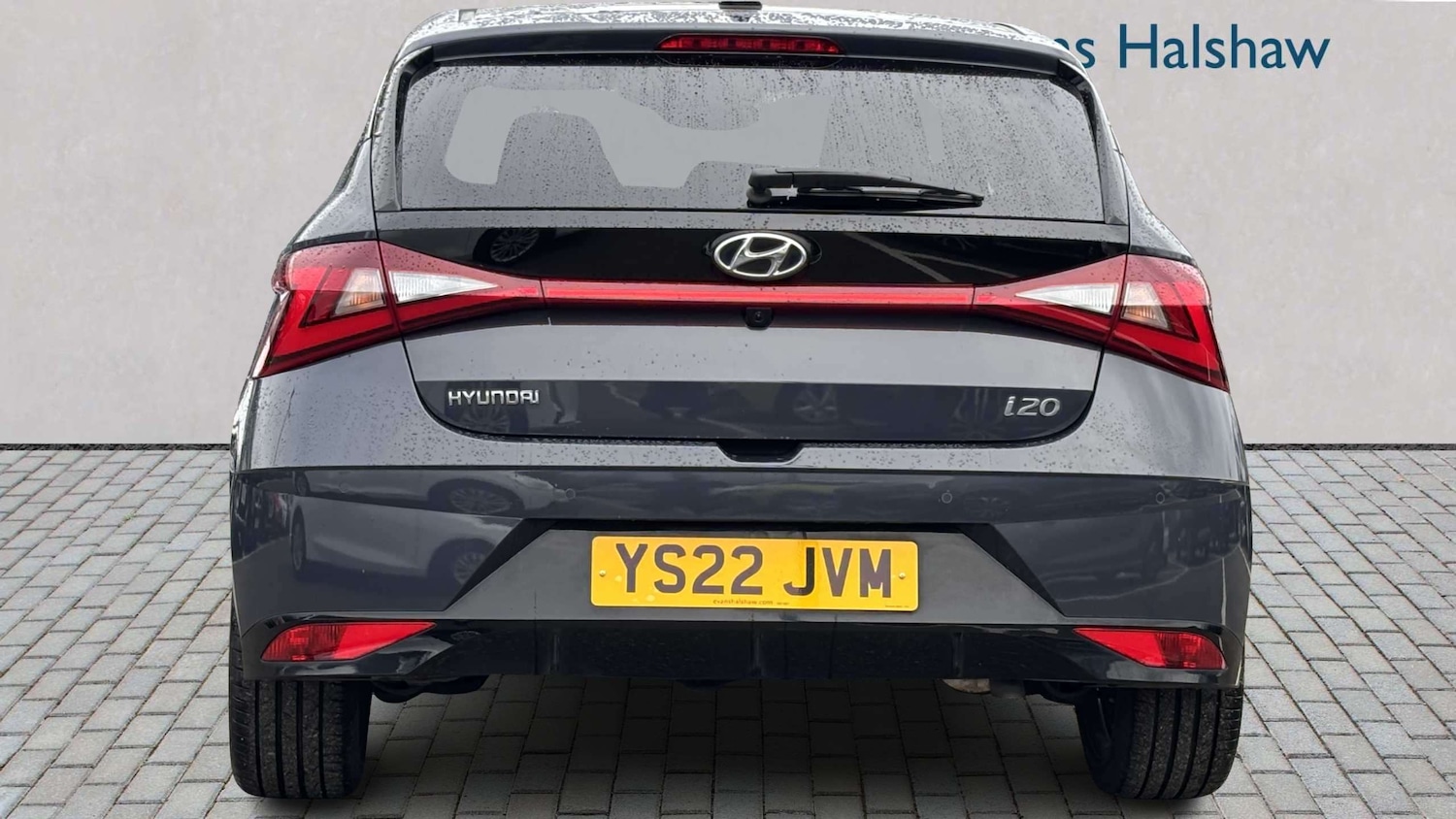 Used Hyundai i20 2022 for sale - 77698891: Photo 5