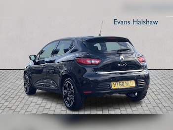 Used Renault Clio 2019 for sale - 76827735: Photo