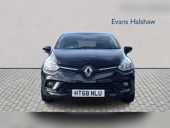 Used Renault Clio 2019 for sale - 76827735: Photo