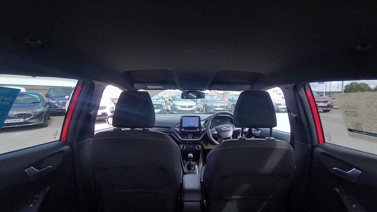 Vehicle 13