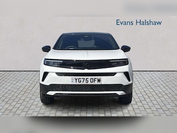 Used Vauxhall Mokka 2025 for sale - 79002050: Photo