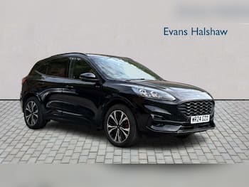 Used Ford Kuga 2024 for sale - 79811112: Photo