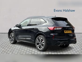 Used Ford Kuga 2024 for sale - 79811112: Photo