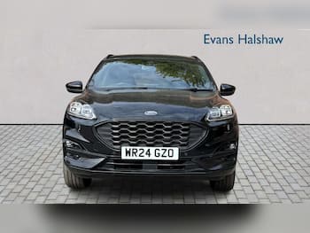 Used Ford Kuga 2024 for sale - 79811112: Photo