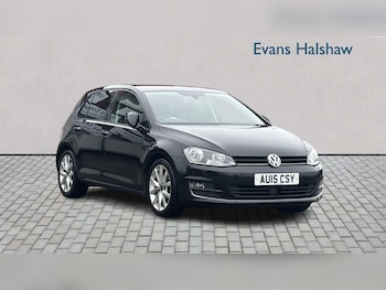 Used Volkswagen Golf 2015 for sale - 77443400: Photo