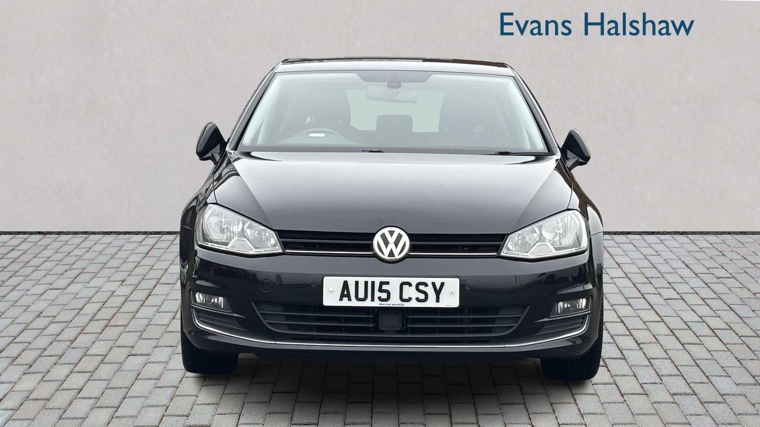 Used Volkswagen Golf 2015 for sale - 77443400: Photo 4