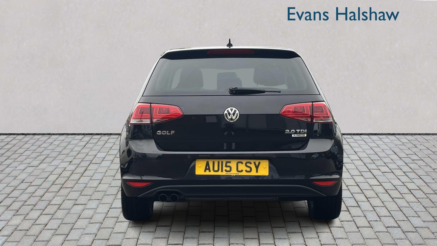 Used Volkswagen Golf 2015 for sale - 77443400: Photo 5