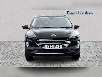 Used Ford Kuga 2021 for sale - 78949406: Photo