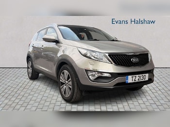 Used Kia Sportage 2014 for sale - 79364737: Photo