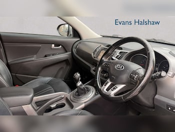 Used Kia Sportage 2014 for sale - 79364737: Photo