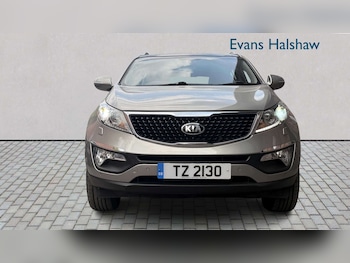 Used Kia Sportage 2014 for sale - 79364737: Photo