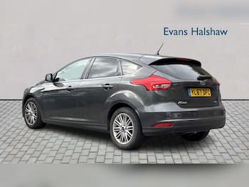 Used Ford Focus 2018 for sale - 79648881: Photo