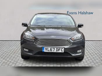 Used Ford Focus 2018 for sale - 79648881: Photo