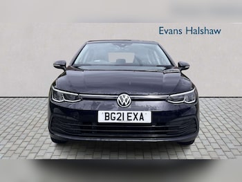 Used Volkswagen Golf 2021 for sale - 78787300: Photo