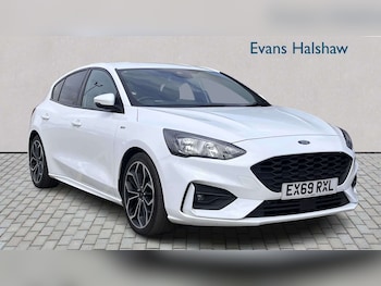 Used Ford Focus 2019 for sale - 78264780: Photo