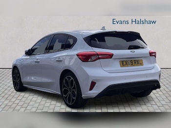 Used Ford Focus 2019 for sale - 78264780: Photo