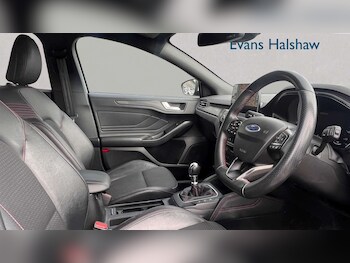 Used Ford Focus 2019 for sale - 78264780: Photo