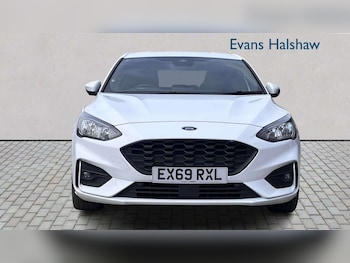 Used Ford Focus 2019 for sale - 78264780: Photo