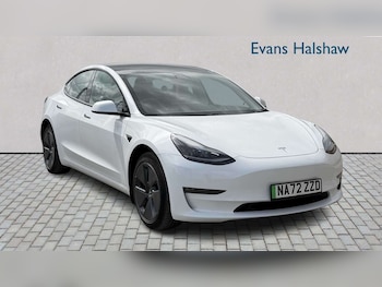 Used Tesla Model 3 2022 for sale - 78564396: Photo