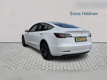 Used Tesla Model 3 2022 for sale - 78564396: Photo