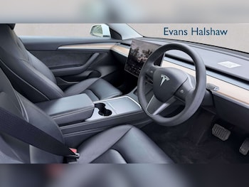Used Tesla Model 3 2022 for sale - 78564396: Photo