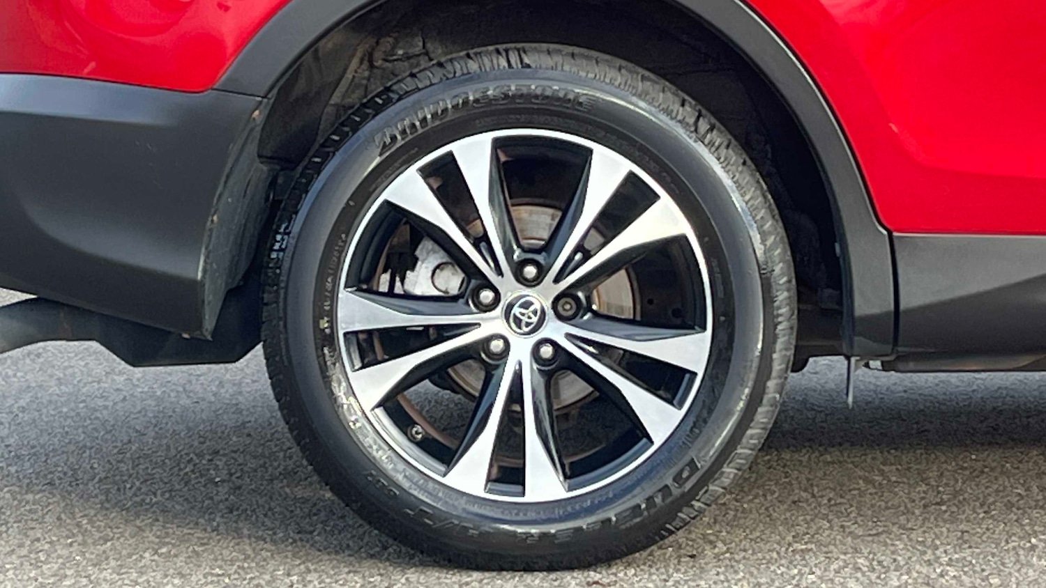 Used Toyota RAV4 2014 for sale - 77018887: Photo 7