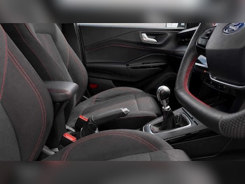 Used Ford Puma 2024 for sale - 79109522: Photo