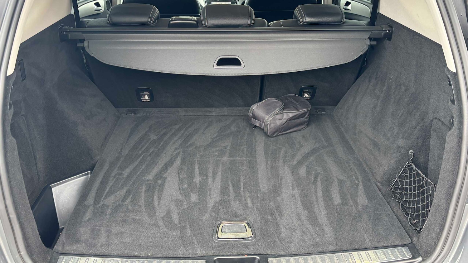 Used Mercedes-Benz GLE 2016 for sale - 77885821: Photo 11