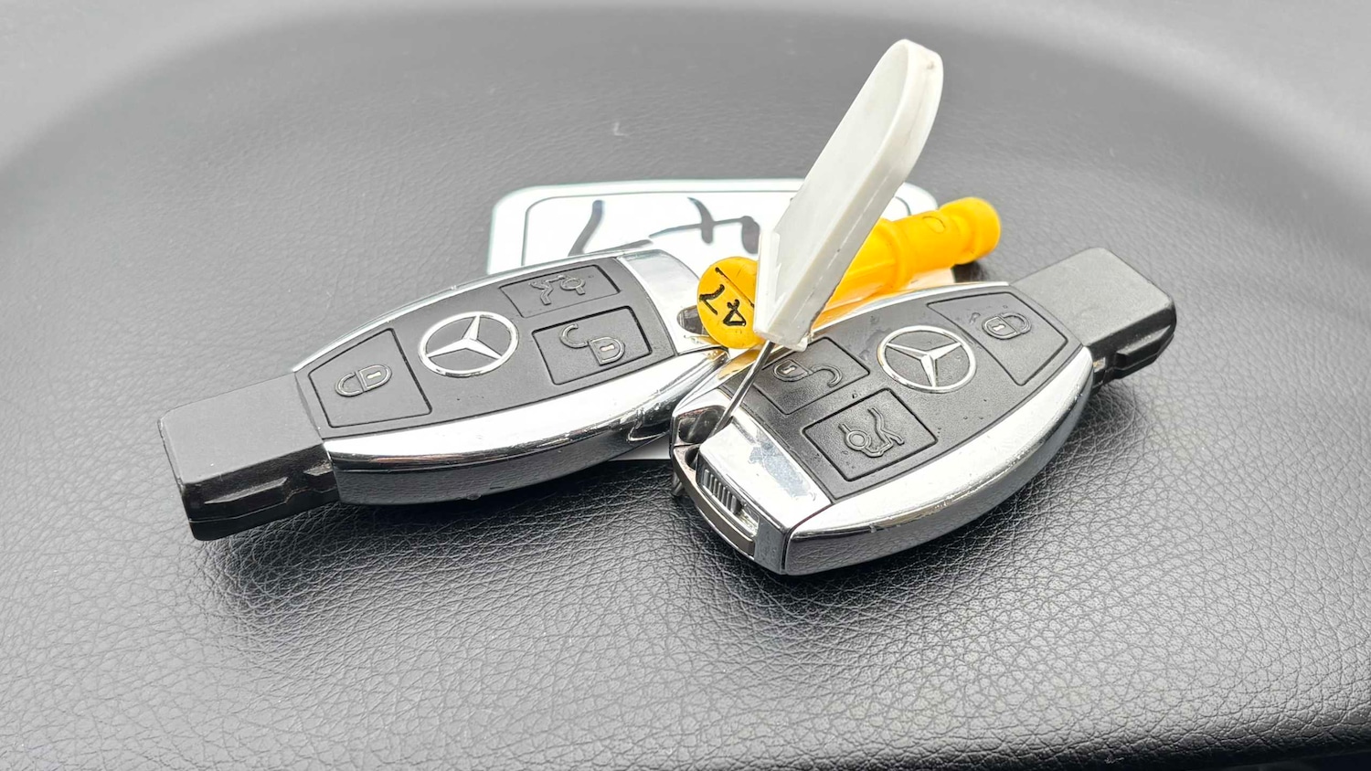 Used Mercedes-Benz GLE 2016 for sale - 77885821: Photo 14