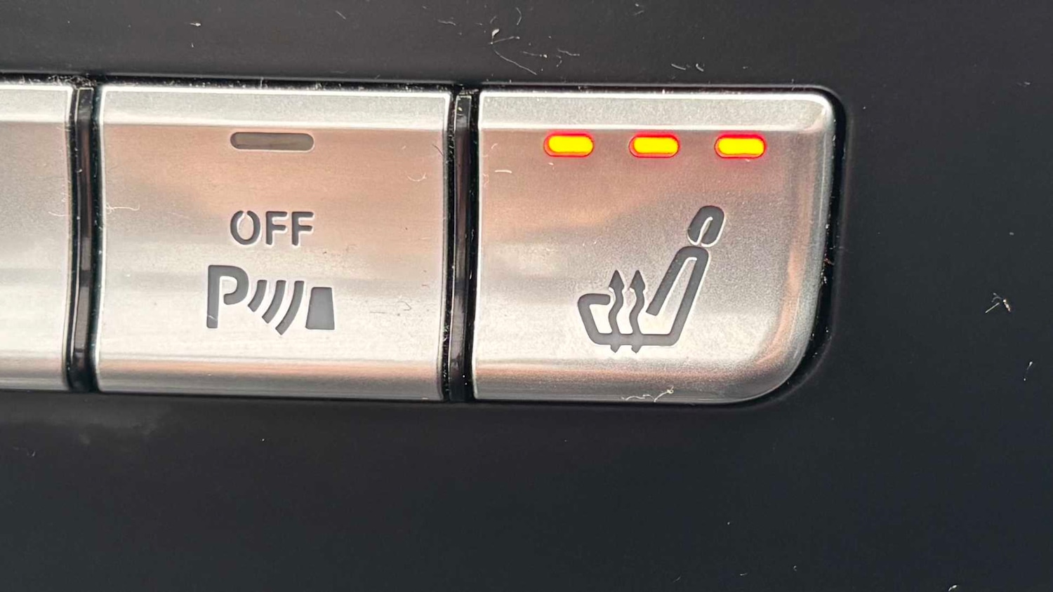 Used Mercedes-Benz GLE 2016 for sale - 77885821: Photo 19