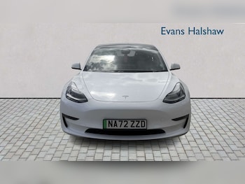 Used Tesla Model 3 2022 for sale - 78610647: Photo