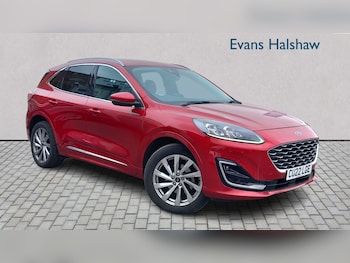 Ford - Kuga