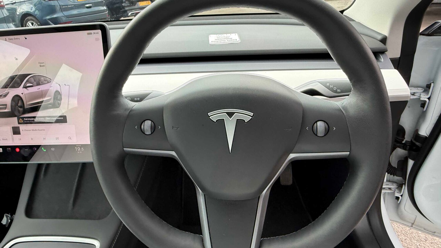 Used Tesla Model 3 2022 for sale - 77674729: Photo 12