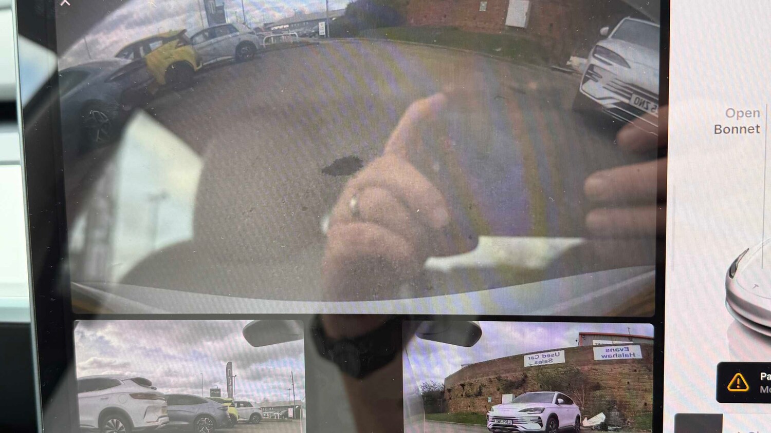 Used Tesla Model 3 2022 for sale - 77674729: Photo 15